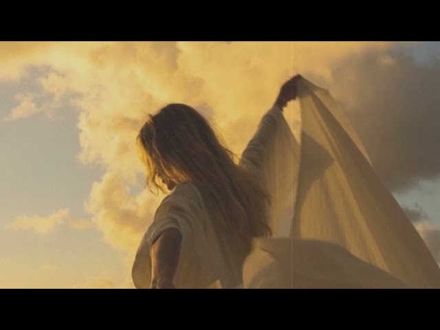Paradise by Coldplay but you are in paradise
