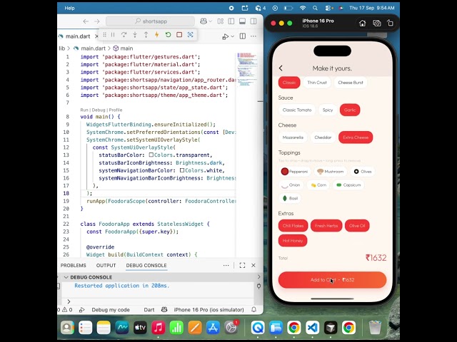 Build a Complete E-Commerce App with Flutter | Beginner to Advanced #flutter