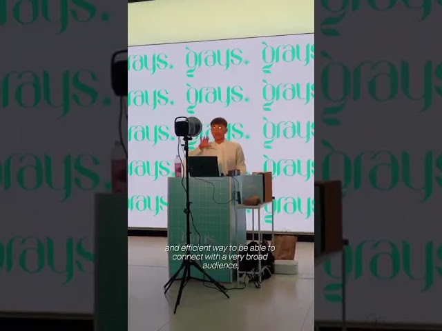 The Future of Retail? When Stores Become Livestream Studios | AOTO