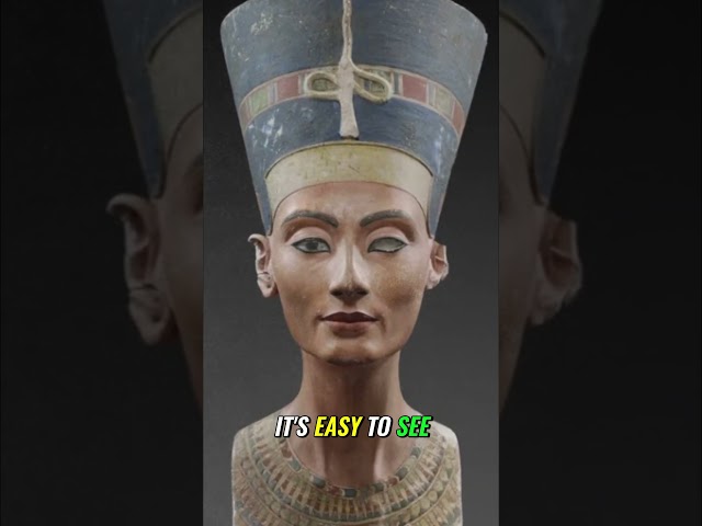 Why Is Egypt Begging Germany to Return This Bust?