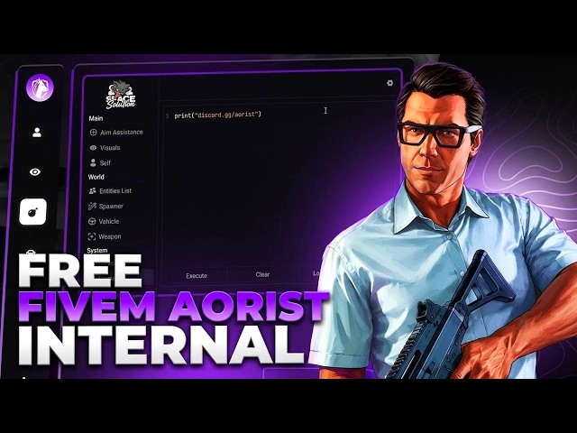 Best *Free* PVP FiveM Cheat OF 2026!! ("TP All" + 'Self Menu' + "No Recoil") (UNDETECTED) ⭐