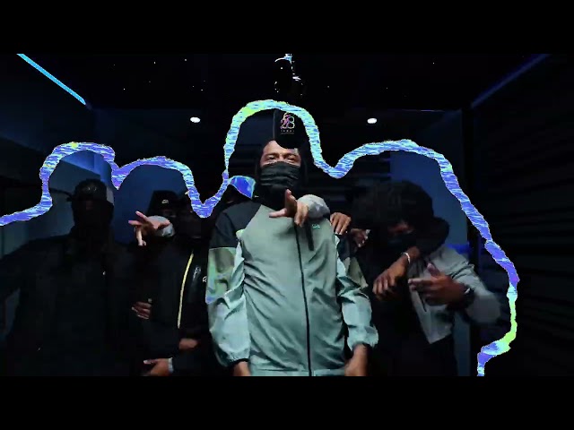 Kasst x Booter Bee - MASHED UP Plugged In full FLIP by myself Lupole x Dixonbeats x Vibe Chemistry