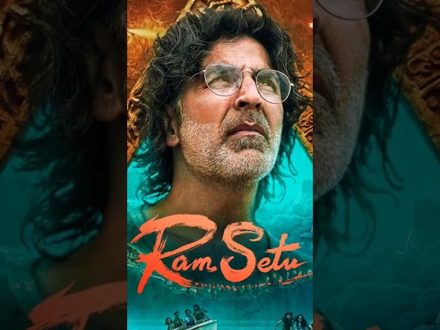Ramsetu Movie Akshay Kumar | Ramsetu Teaser Trailer | Akshay kumar