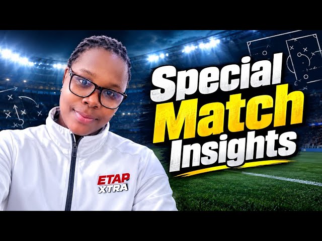 Level 3 Members Only |  Match Insights