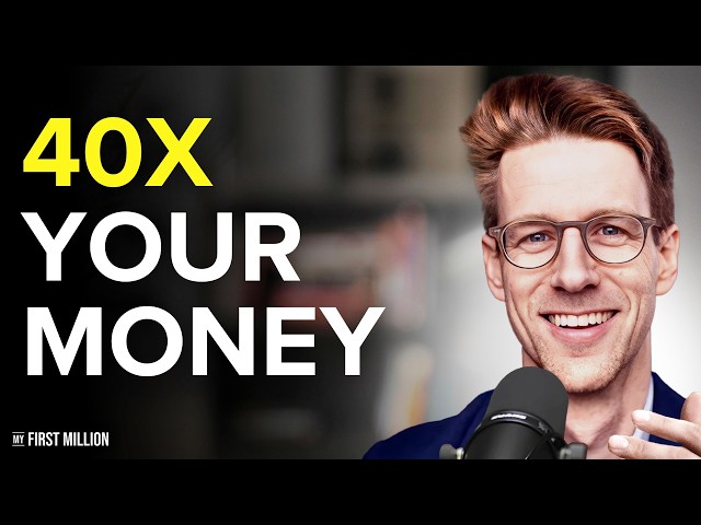 How To Turn $100K into $4,000,000 with Distressed Investing