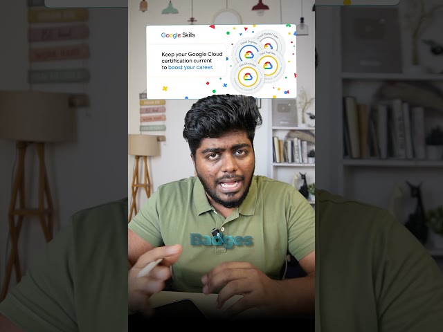 Google’s FREE AI Course in India🔥 | 56+ Hours + Certificates!