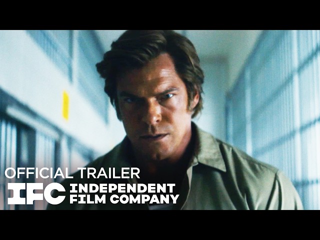 MOTOR CITY | Official Trailer ft. Alan Ritchson, Shailene Woodley | Independent Film Company