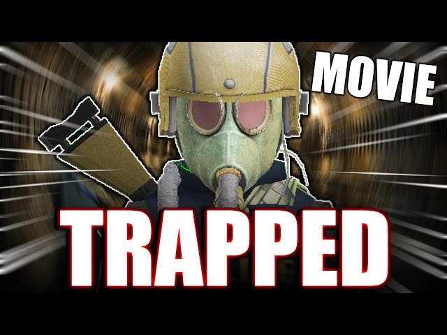 Can I survive Being Trapped UNDERGROUND In Project Zomboid | Supercut