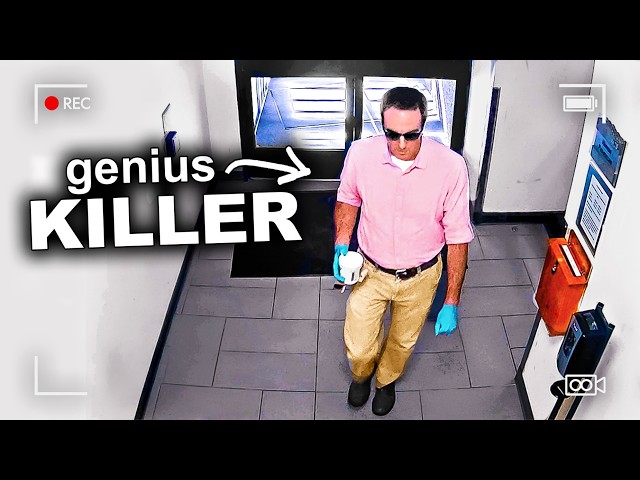 How Police Captured Colorado's Smartest Killer