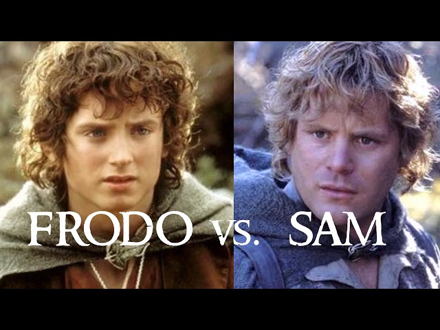 Let's settle this.
