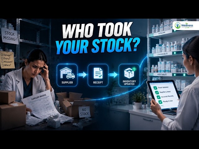 Does Your Clinic Know Where Every Product Comes From?