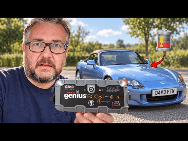 Faulty NOCO Boost Won't Charge | Can I FIX It?