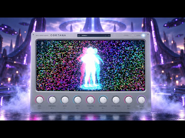 The Ultimate "Underground" Plugin