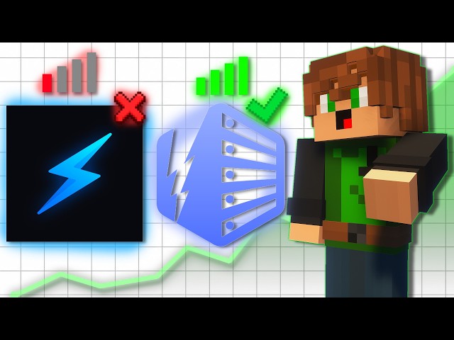 I Tested the CHEAPEST Minecraft Server Hosts — Here's the Best One