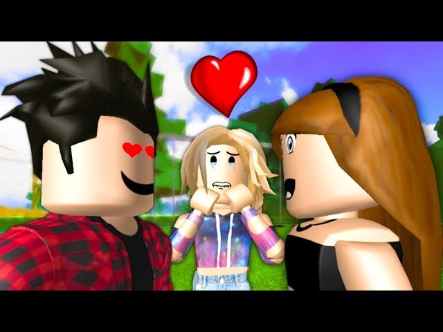 THE ODER BUT IT’S A LOVE STORY