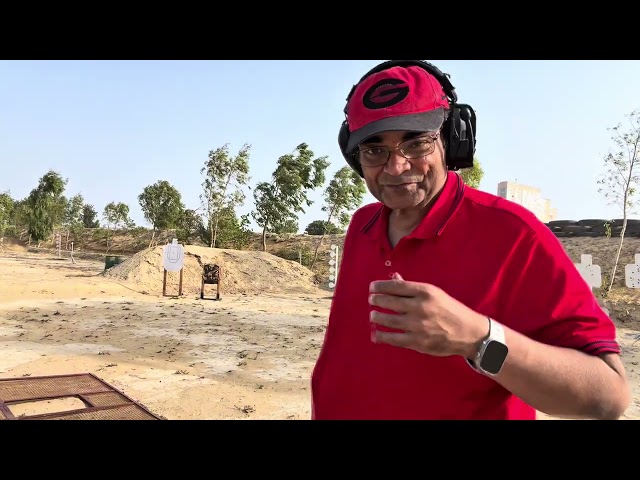 Competition Pistols Make You Shoot Faster? Speed & Accuracy Test, CZ Shadow 2 vs TS 3 vs Checkmate