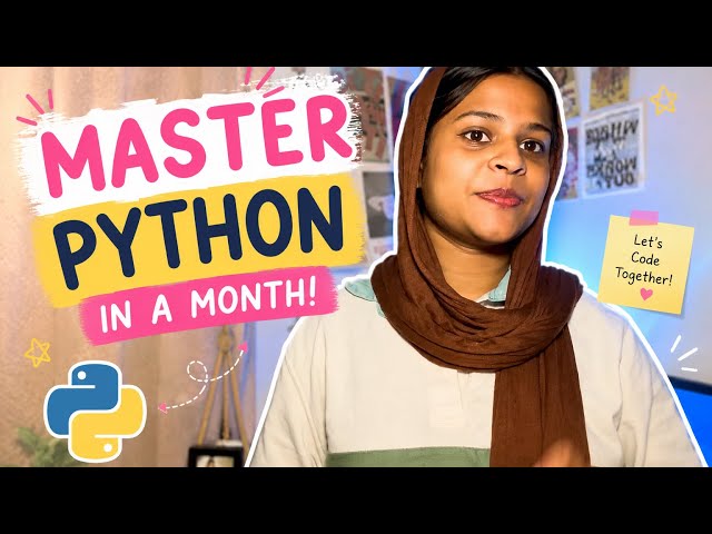 Day 1 of learning python 