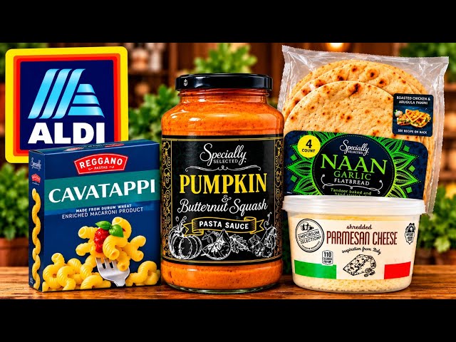 ALDI AD 10/7/2026 - 10/13/2026