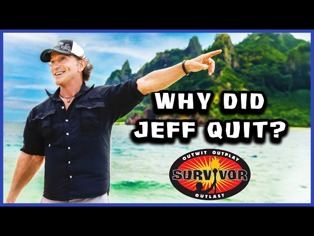 Why Doesn’t Survivor Feel Like It Used To?