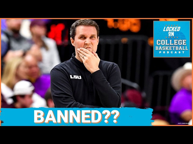 BREAKING: SEC threatens To EXPEL LSU over pro players! | Will this stop Lane Kiffin and Will Wade?