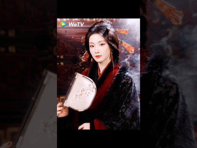 Fãs da Lu Yuxiao, vocês estão prontos para conferir o novo drama dela? 👀🔥#revenge