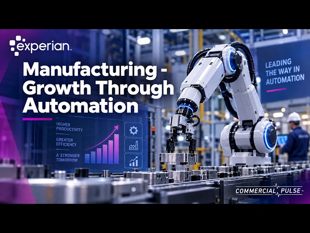 Why Manufacturing Employment Isn't Keeping Pace With Investment Growth