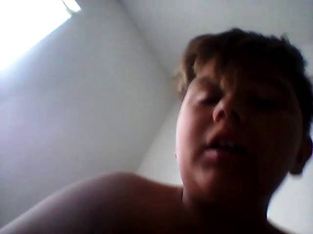 I'm back