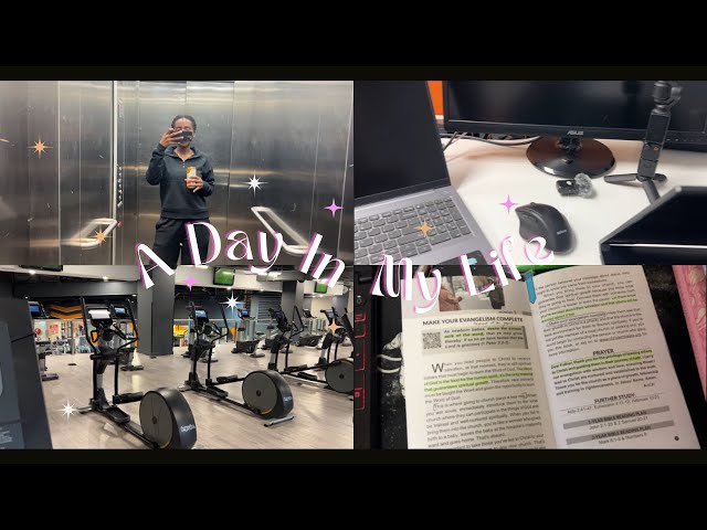 A Day in the Life of a Junior Software Engineer | Office Day ✨