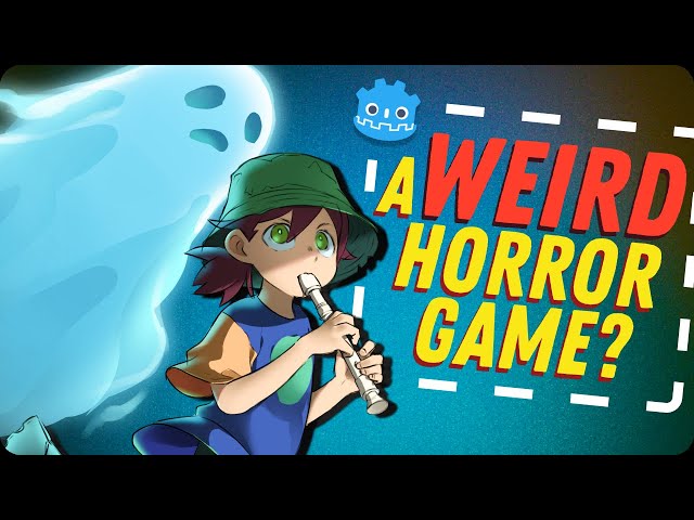 I Swear This Game Is NOT For Kids - Devlog #1