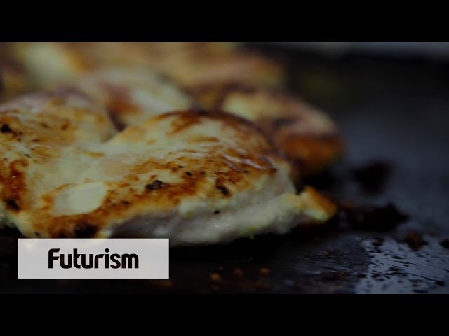 Antibiotics, Superbugs, and Your Food