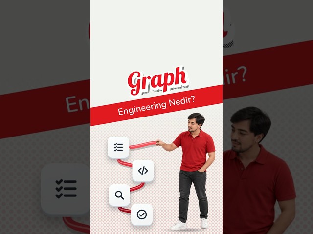 Graph Engineering Nedir?