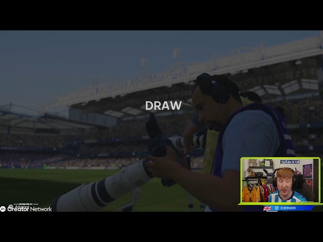 LET'S DISCOVER FC 27 CAREER MODE TOGETHER!!