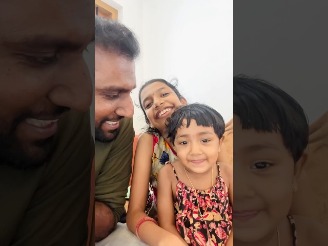 ഇനി കൊച്ച് പിള്ളേരെ പഠിപ്പിക്കാം 😂 #shorts #family #minivlog