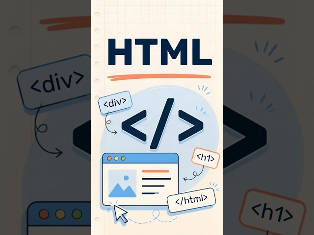 How to Add Links in HTML Using Your Phone! 🔗📱 #HTML #TheEducator #CodingForStudents