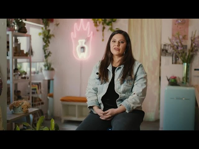 POT Ceramics Studio in Los Angeles | My City ft. Roy Choi