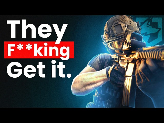 Finally An FPS Game All About Making MONEY - Wardogs