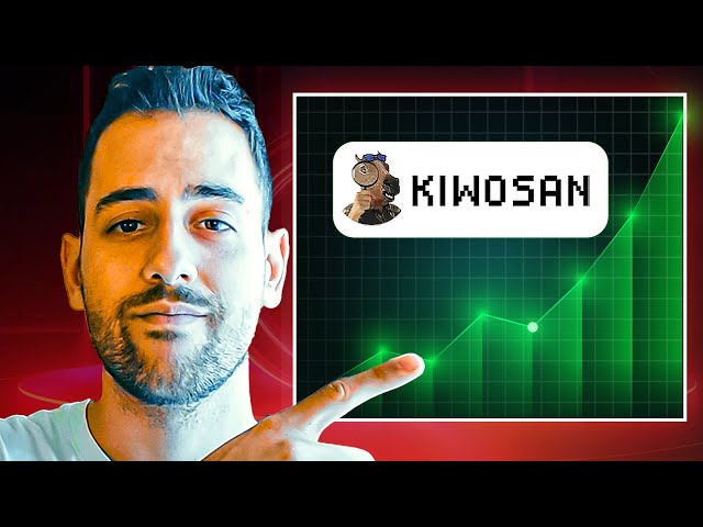 HERRAMIENTA SEO me redacta el CONTENIDO en 5 minutos | Kiwosan