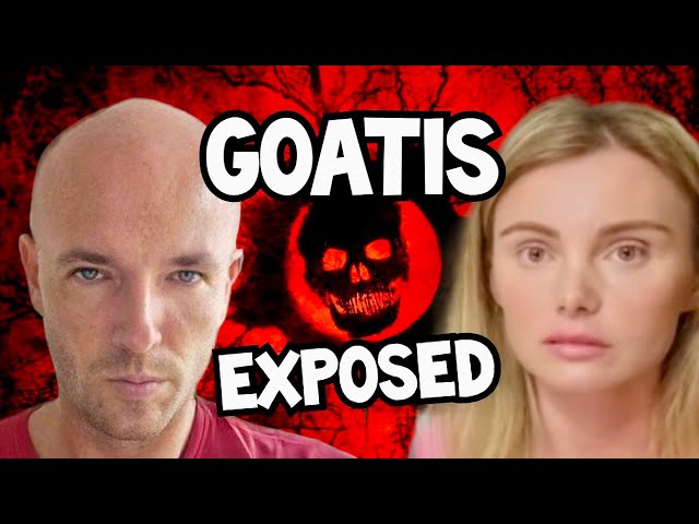 Sv3rige - Goatis Can't Stop Lying Part 2