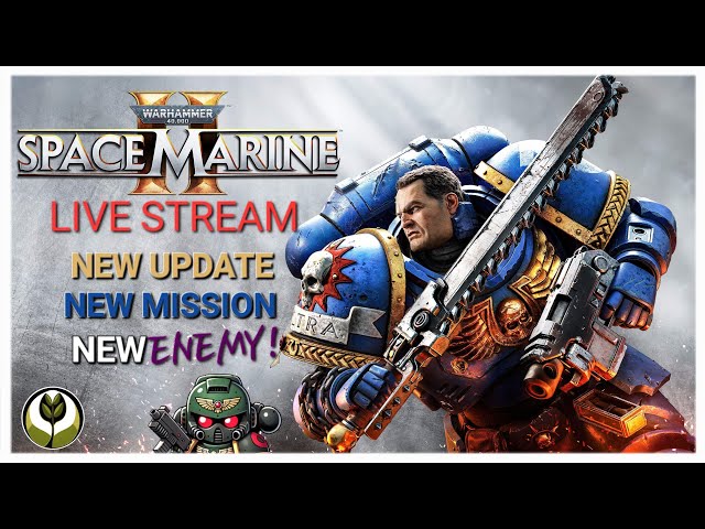Space Marine II | Multiplayer Missions
