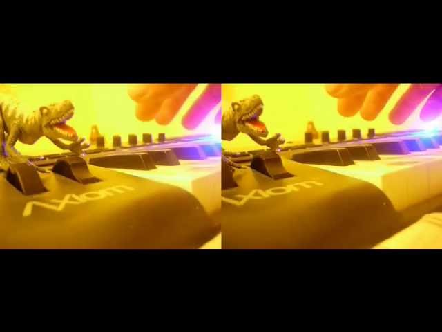 Raptor Midi