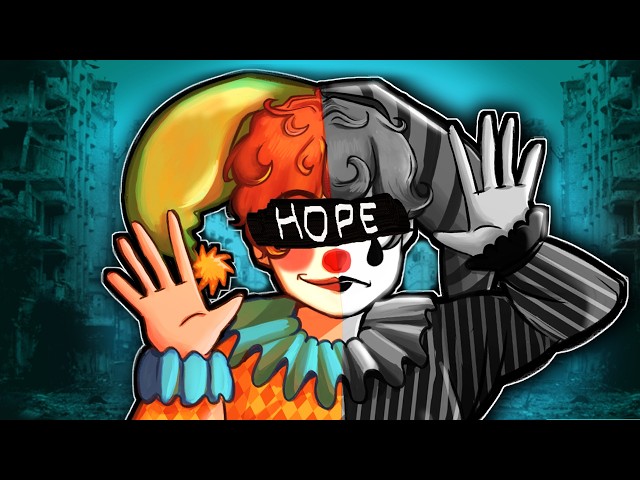 Clowncore: Choosing Whimsy in a Collapsing World