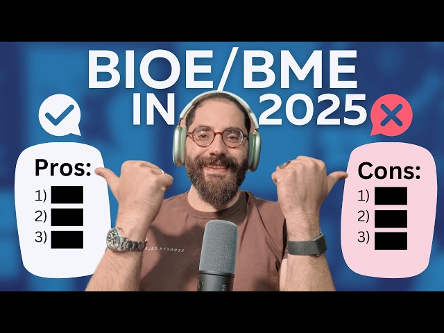 Is A Bioengineering Degree Worth Your Time and Money? 10 Years Later