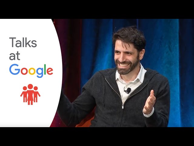 Jon Levy | Team Intelligence: How Brilliant Leaders Unlock Collective Genius | Talks at Google