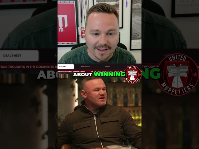 Is Rooney Right?