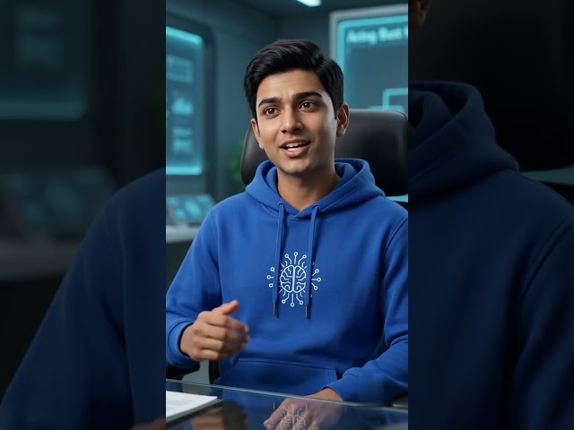 What is Abstraction in Java? 🔥 Explained in Telugu | Java Interview Questions | Binary Brain Lab
