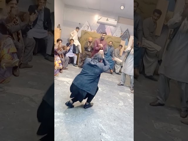 mai nagan nagan #punjabi #funny #dance