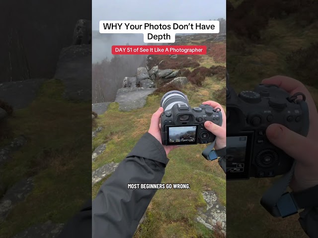 DAY 51 of See It Like A Photographer