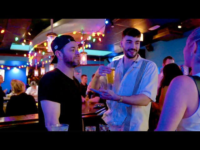 TopstepTV Trader House – Ep. 2 Trailer: FOMC & Trader Meetup