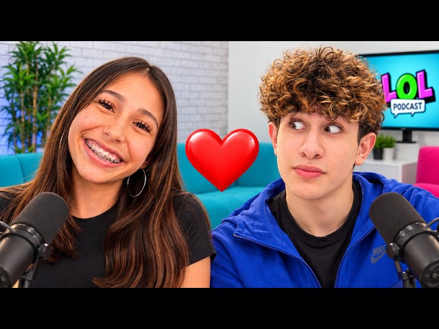 Are Ivy And Nidal Dating?