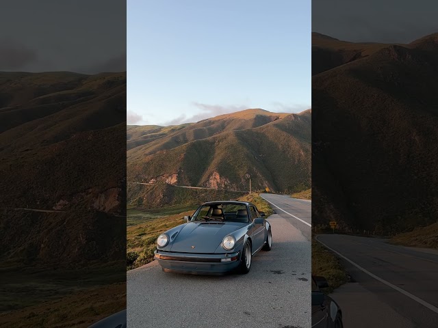 The scenic route has entered the chat #shorts